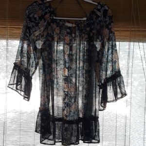 Westport 1952 Blouse